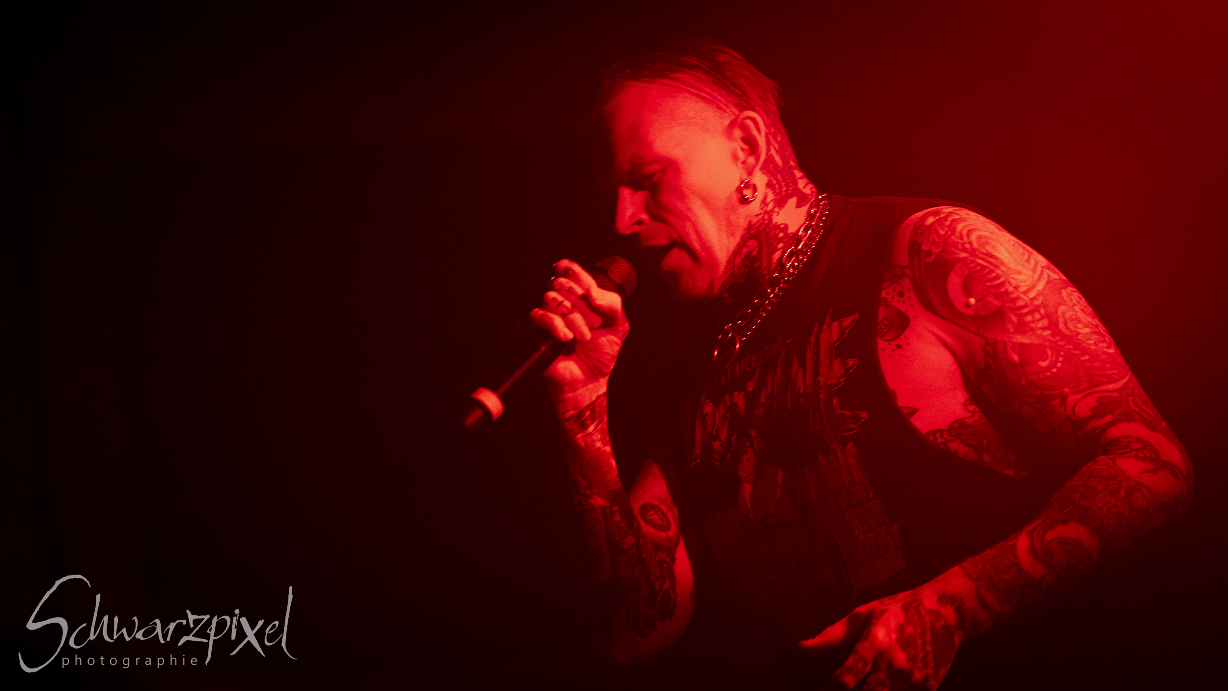 COMBICHRIST