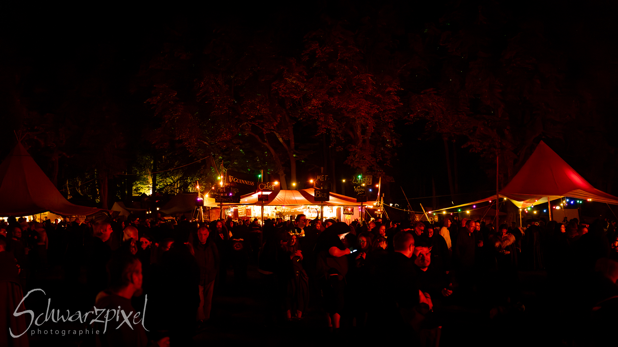 Festival Mediaval
