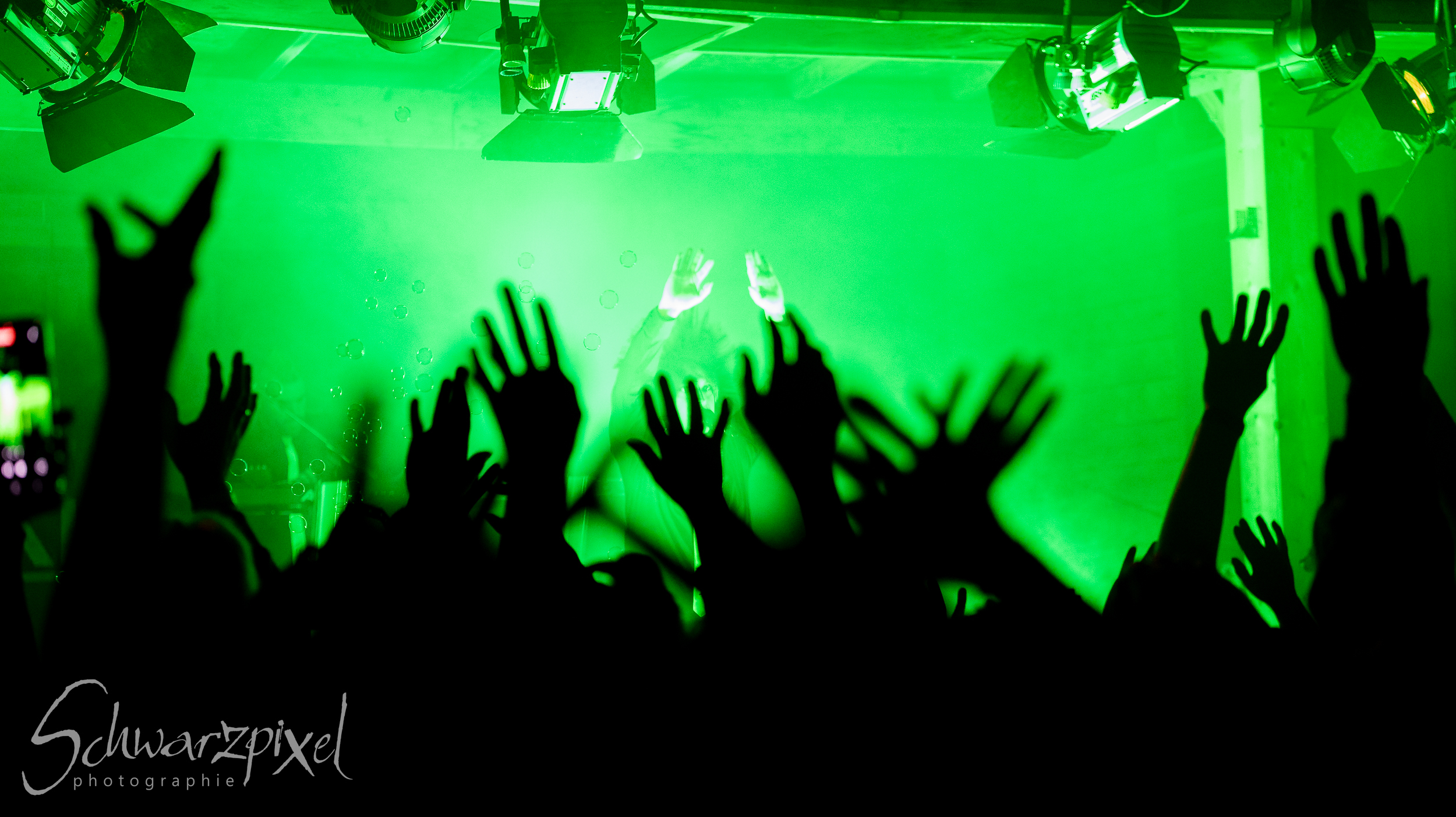 10 Jahre ALIENARE