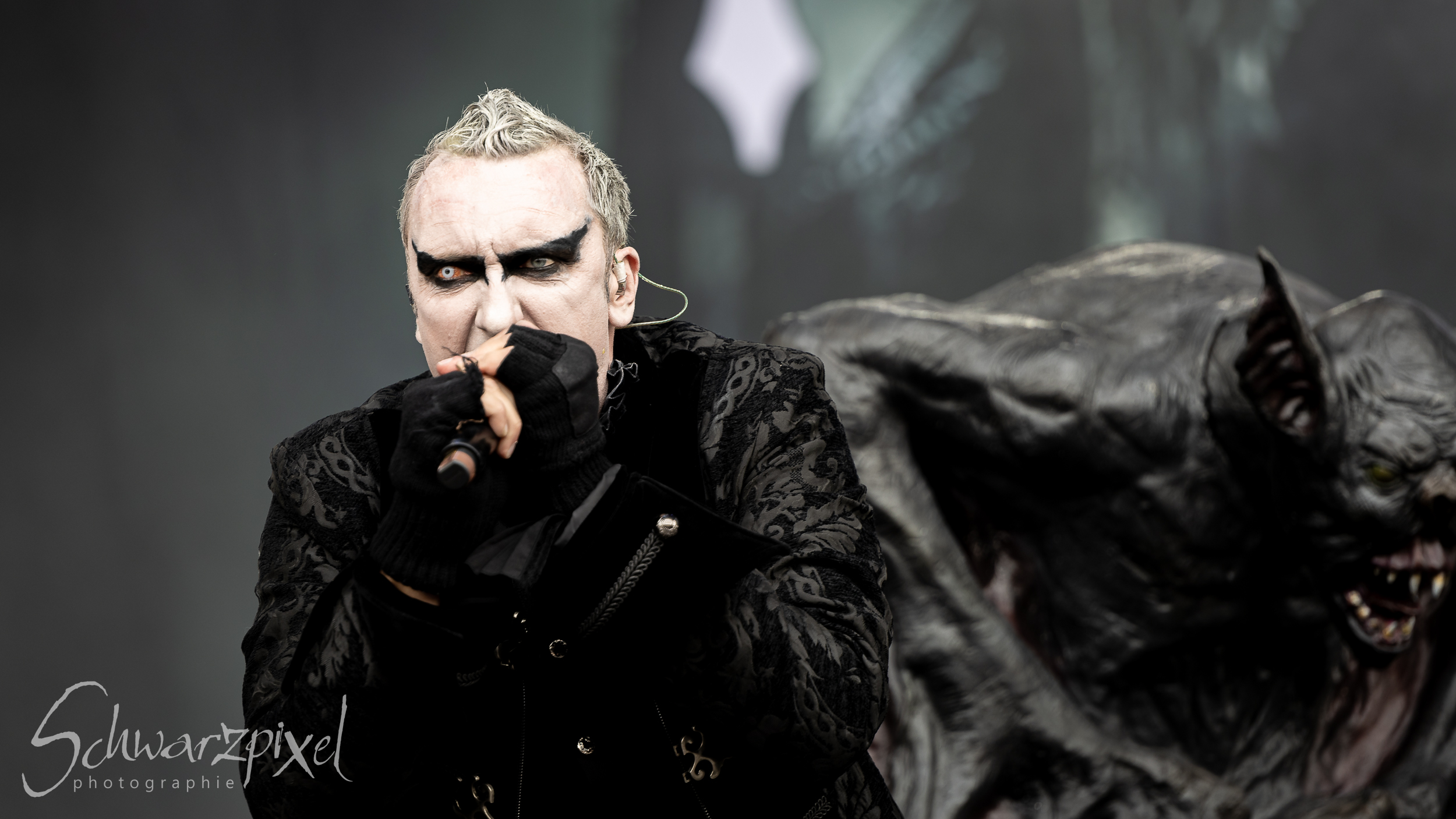 GOTHMINISTER