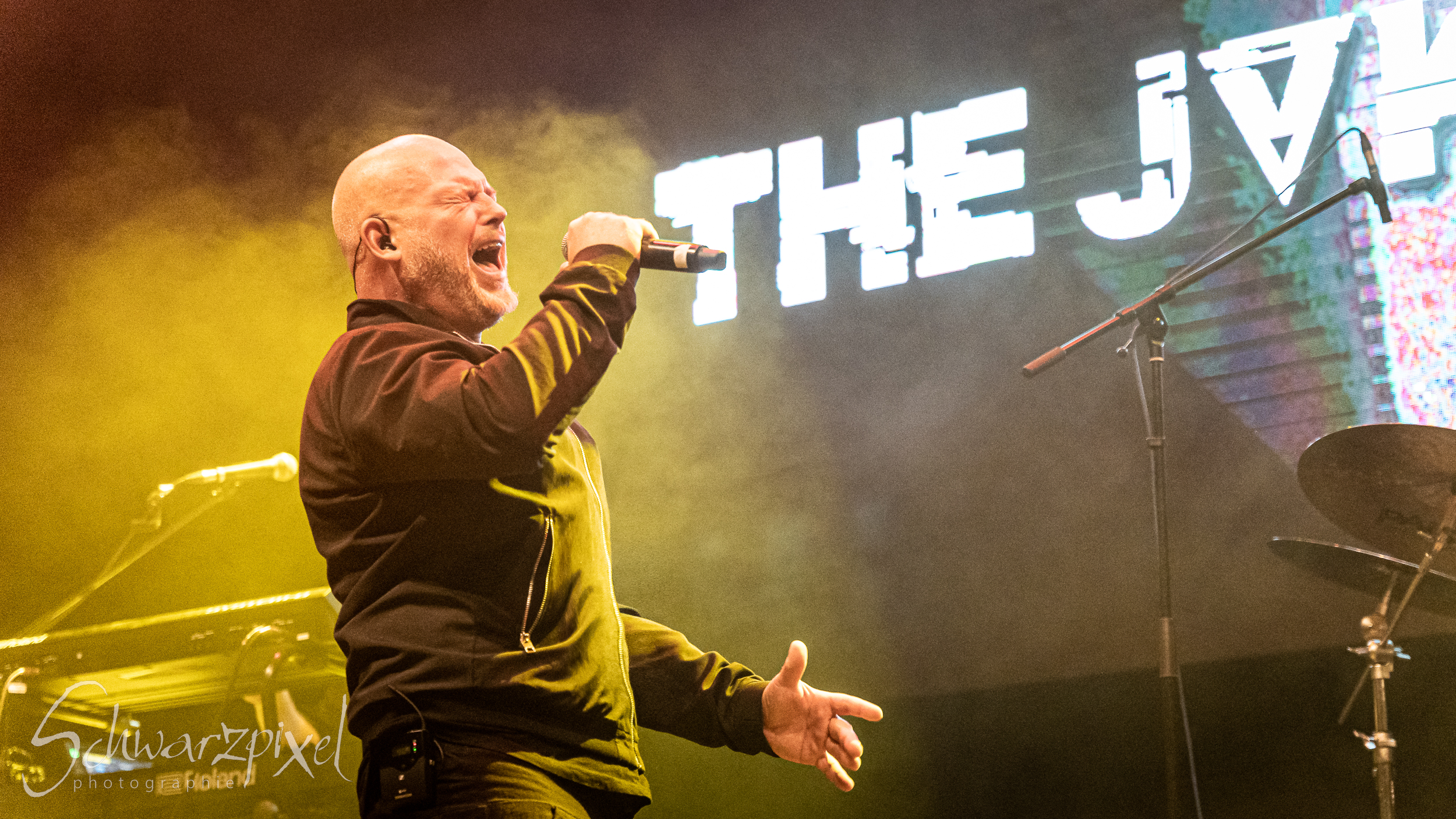 THE JOKE JAY