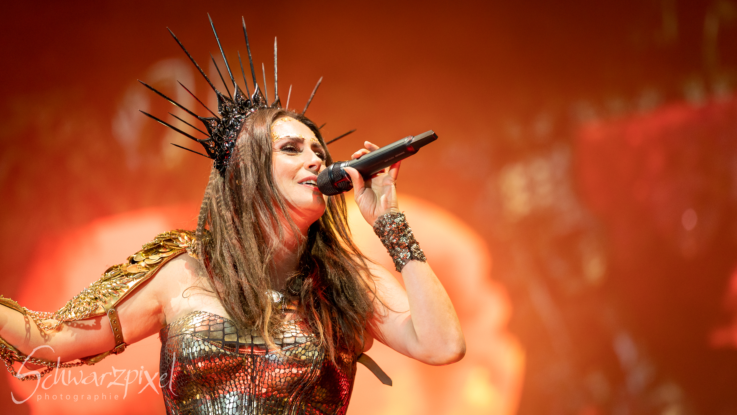 WITHIN TEMPTATION