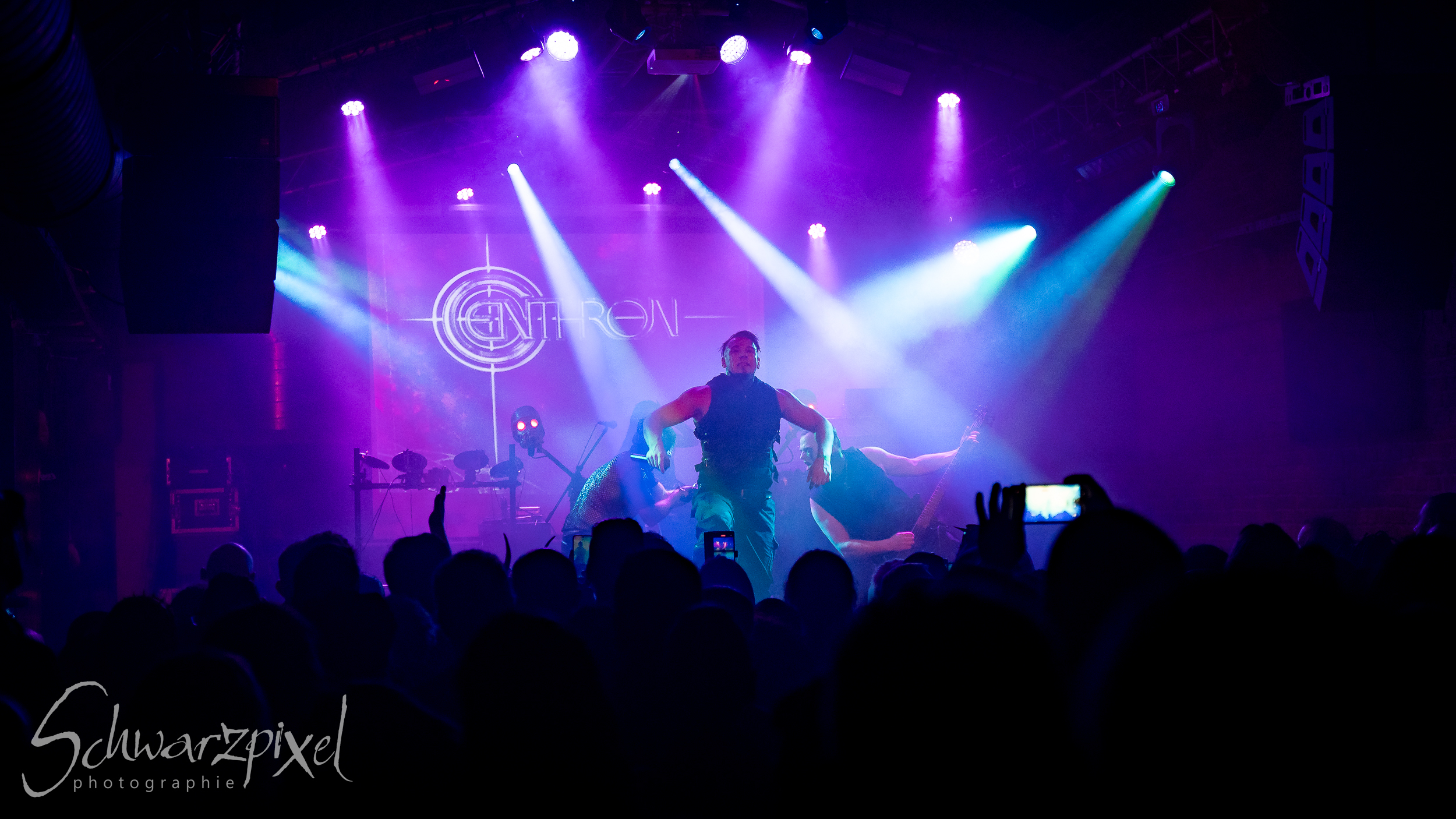 Empire of Darkness Festival