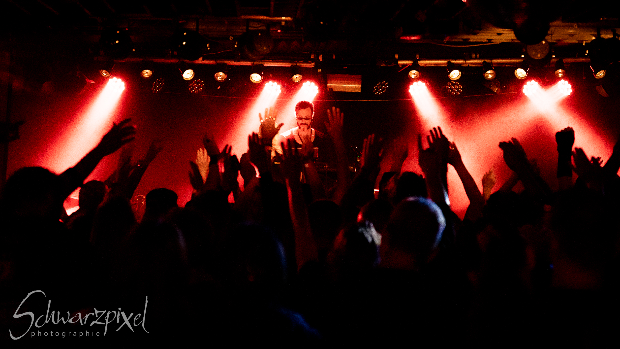 In Darkness Festival