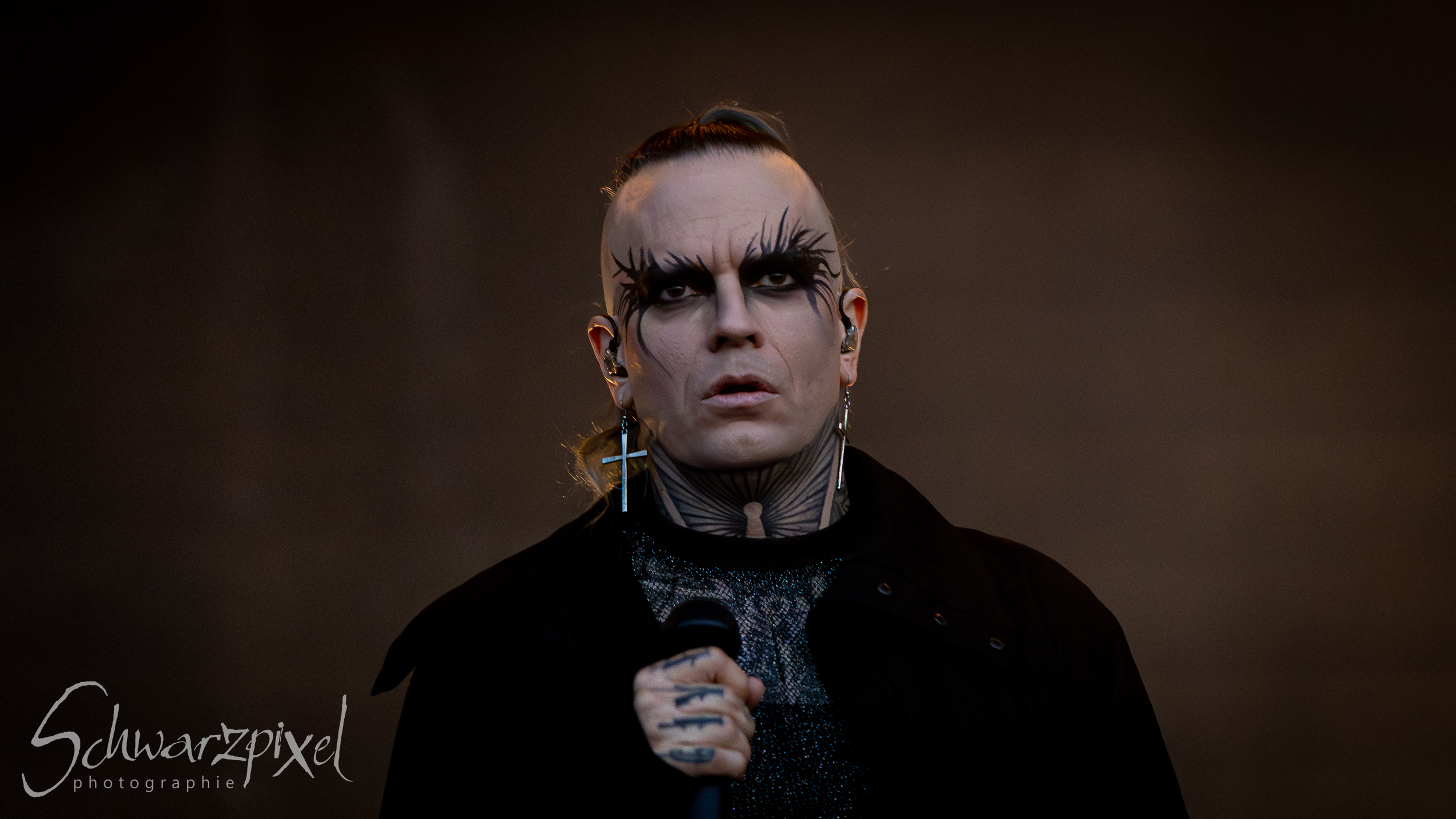 LORD OF THE LOST