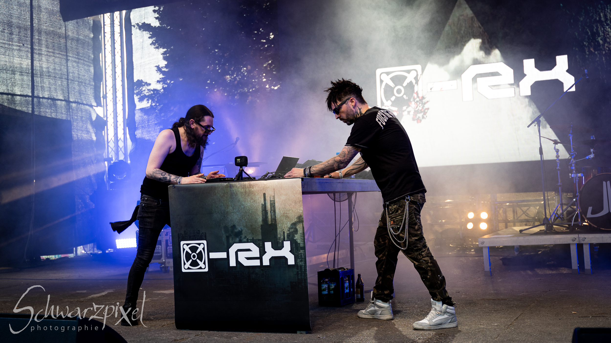 X-RX