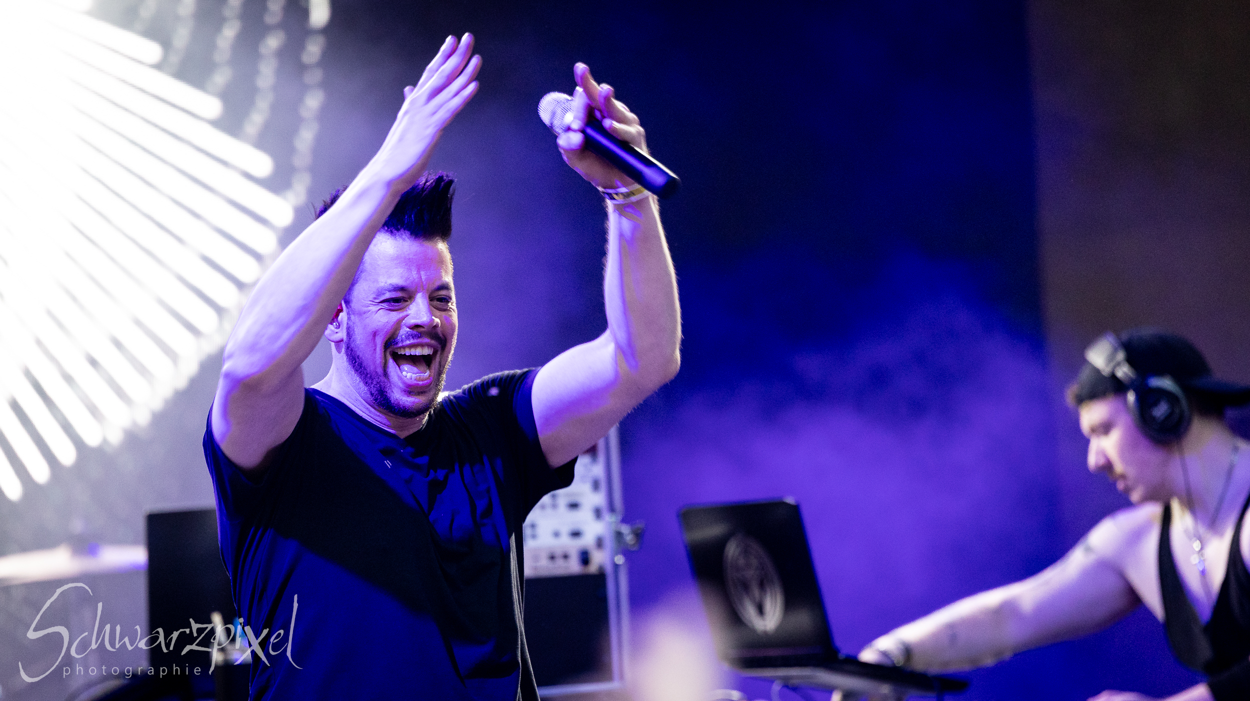 FADERHEAD