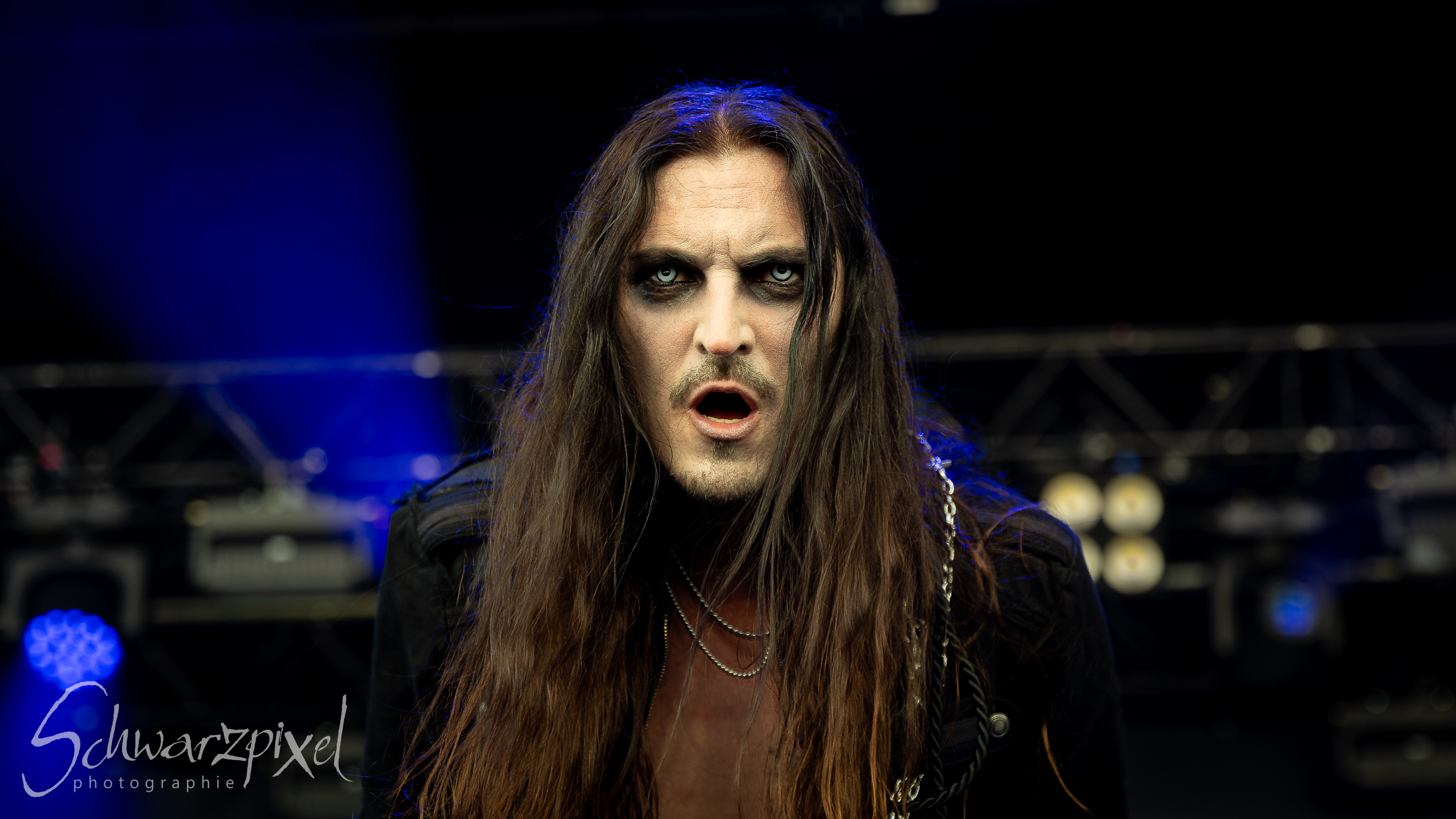 Florian Grey