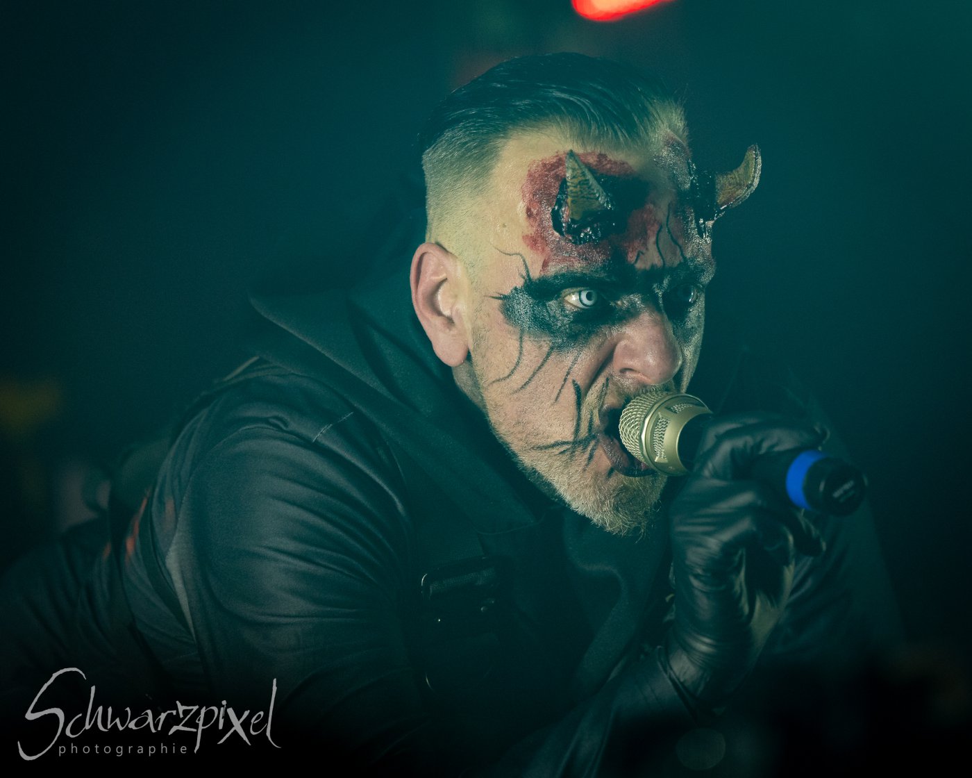 Hell Electro and Aggrotech Night