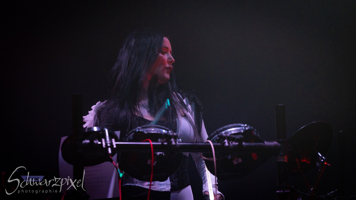 Hell Electro and Aggrotech Night