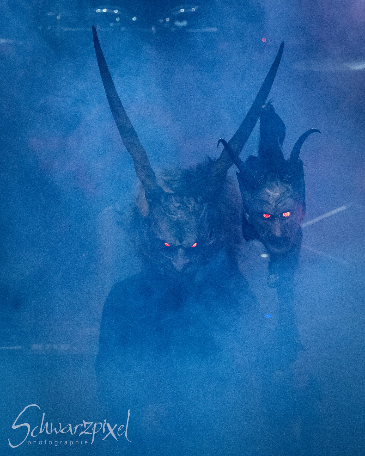 Hell Electro and Aggrotech Night