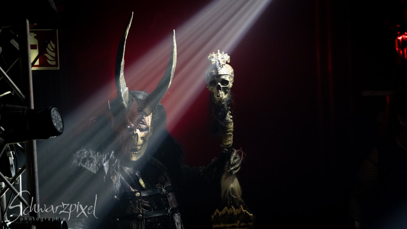 Hell Electro and Aggrotech Night