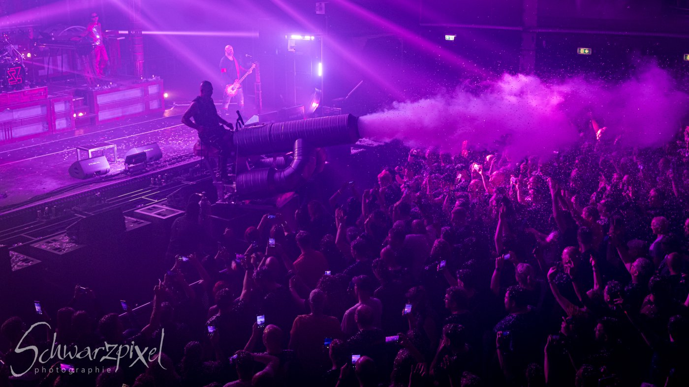 Stahlzeit - Jubiläumstour 2026
