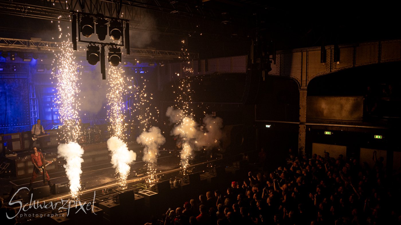 Stahlzeit - Jubiläumstour 2026