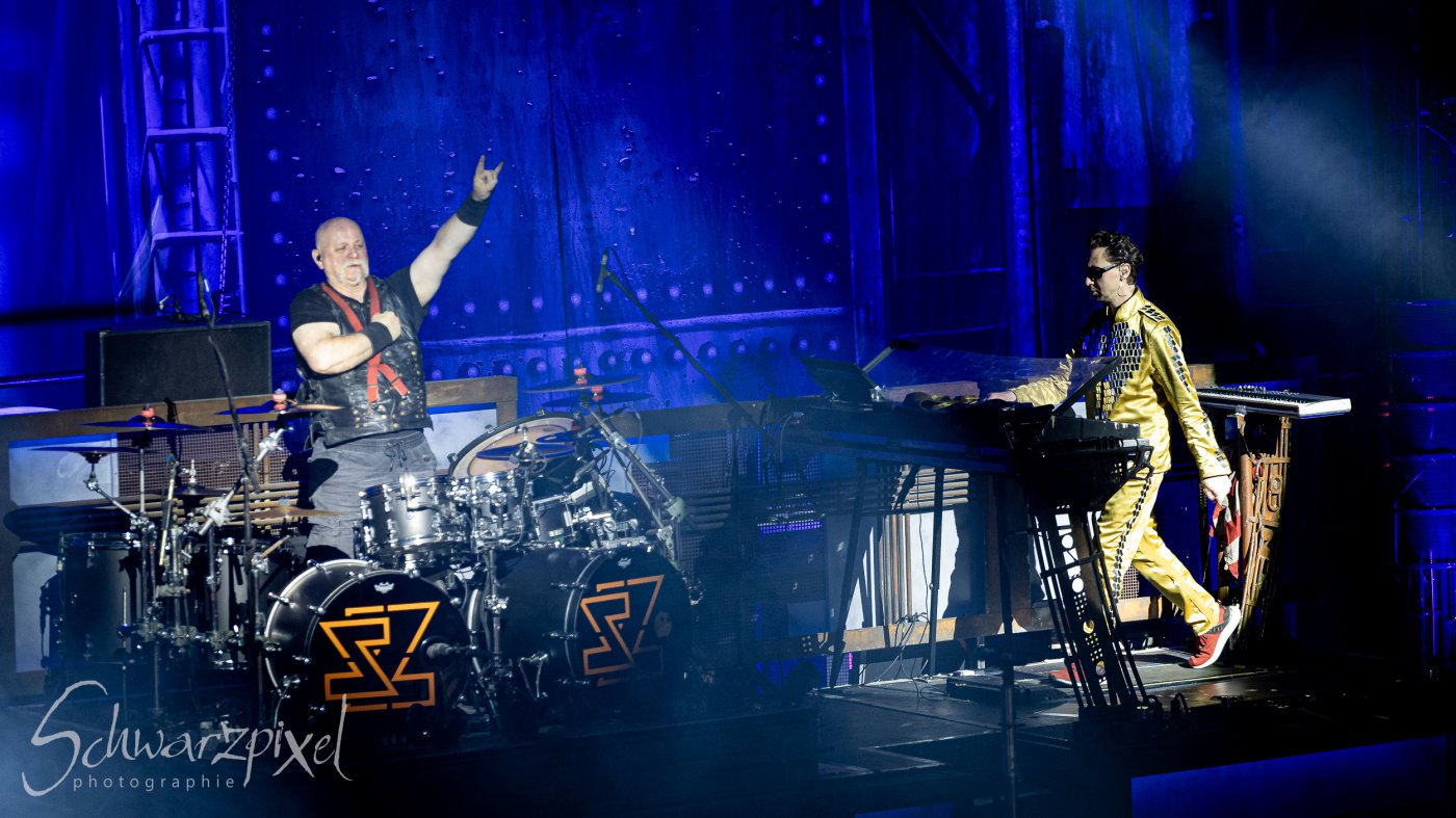 Stahlzeit - Jubiläumstour 2026