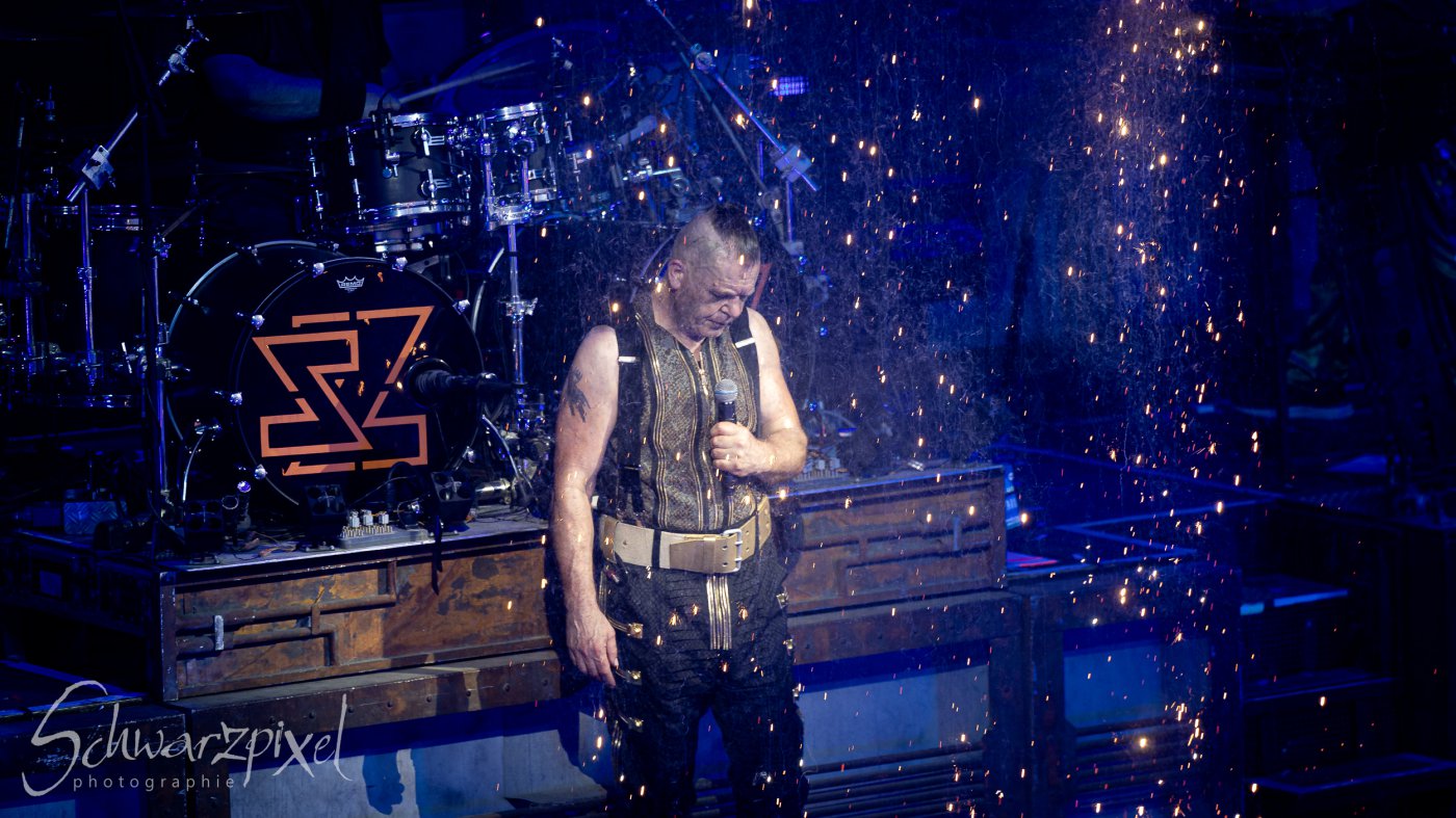 Stahlzeit - Jubiläumstour 2026