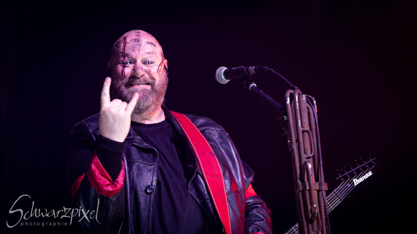 Stahlzeit - Jubiläumstour 2026