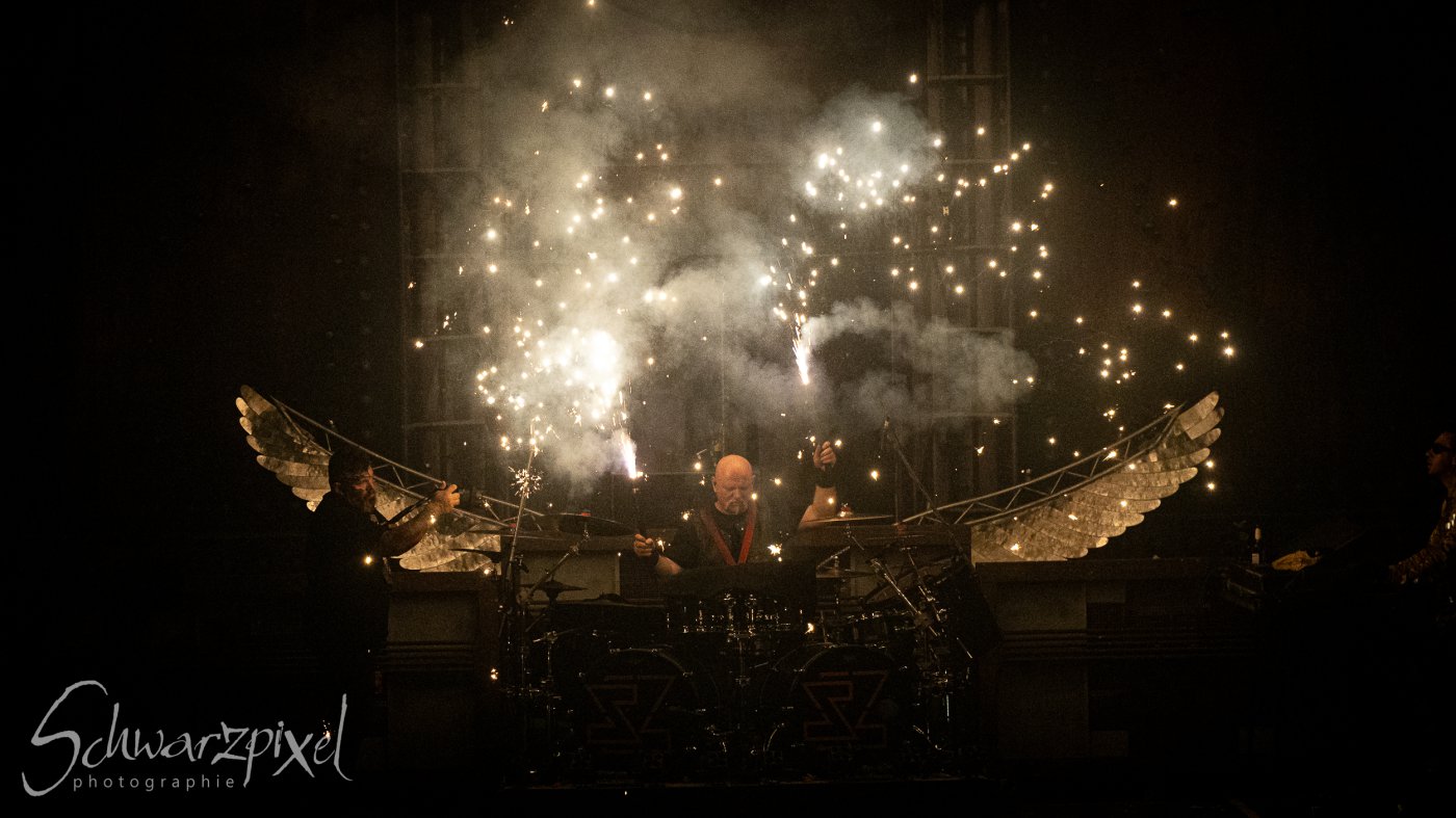 Stahlzeit - Jubiläumstour 2026