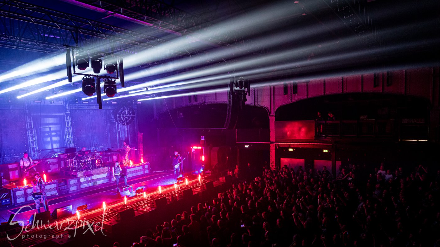 Stahlzeit - Jubiläumstour 2026
