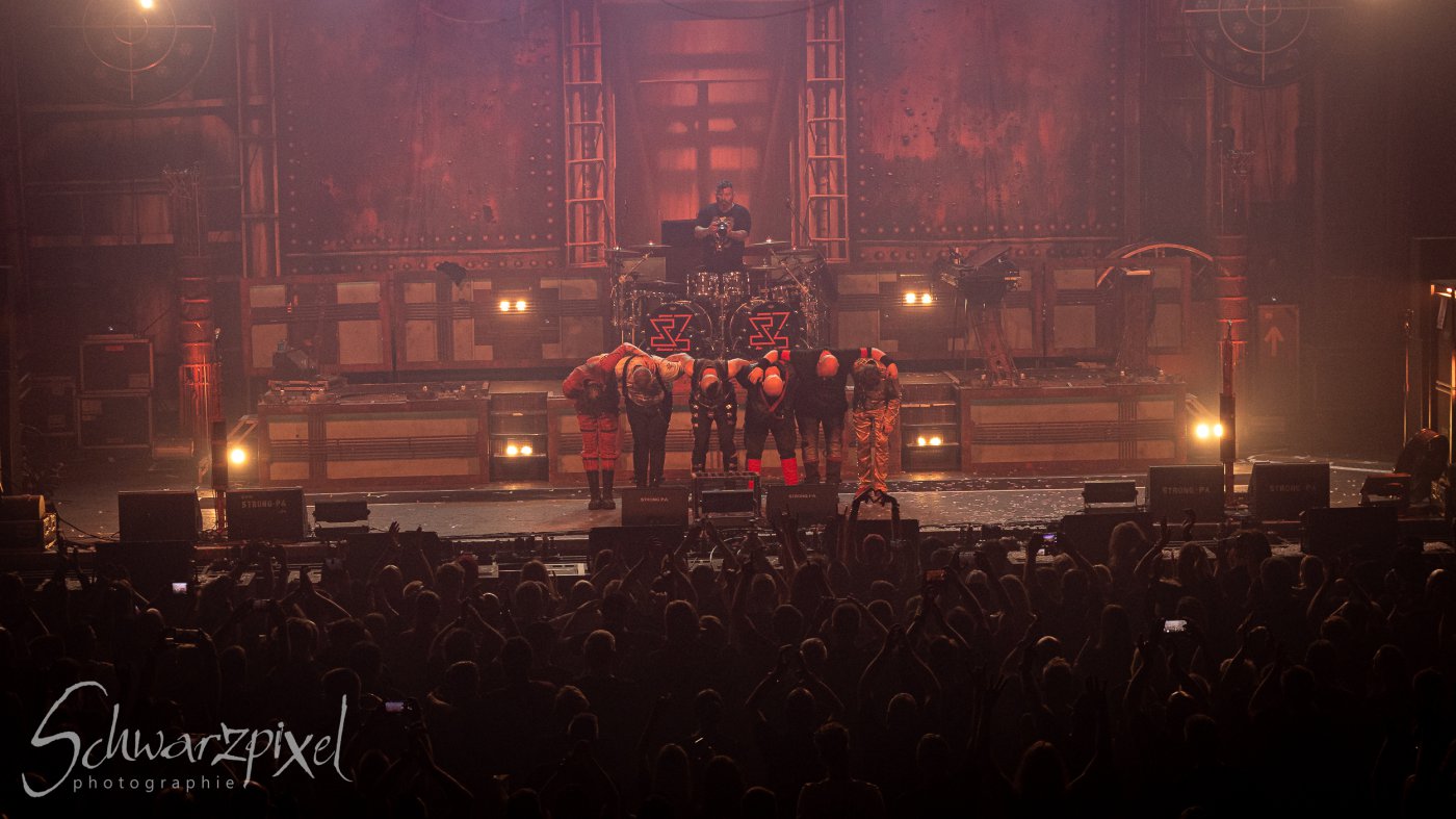Stahlzeit - Jubiläumstour 2026