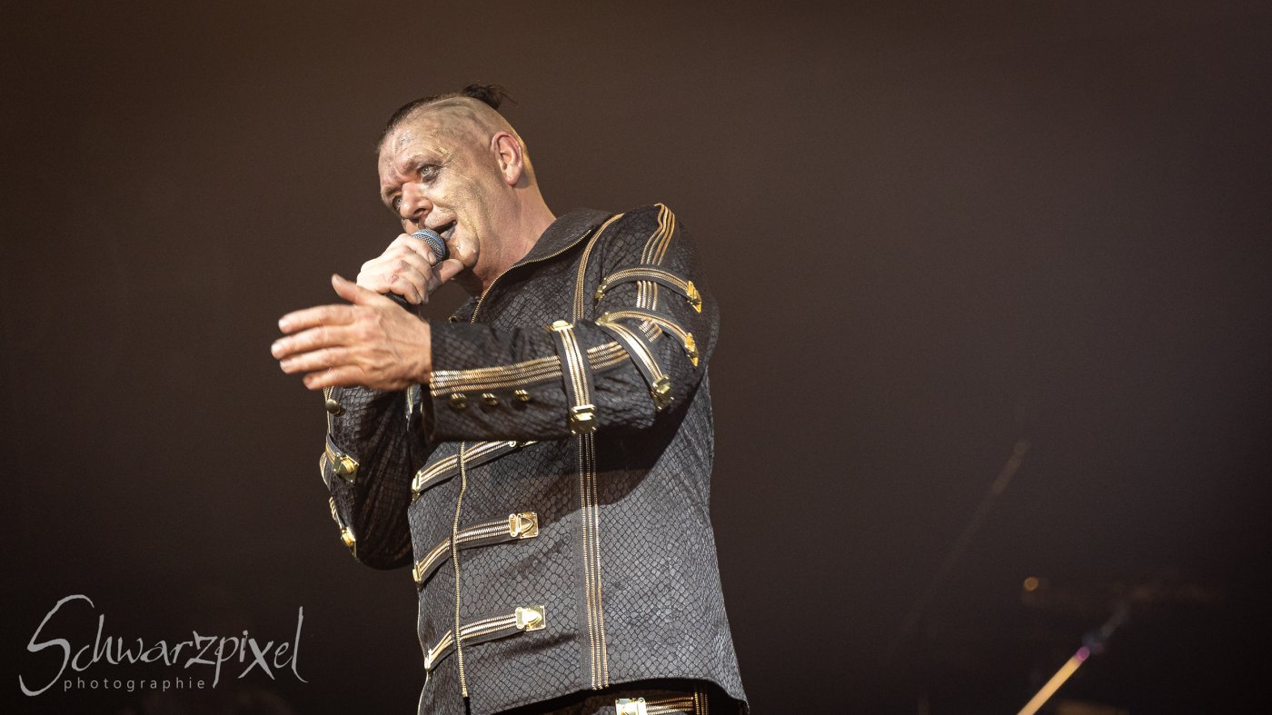 Stahlzeit - Jubiläumstour 2026