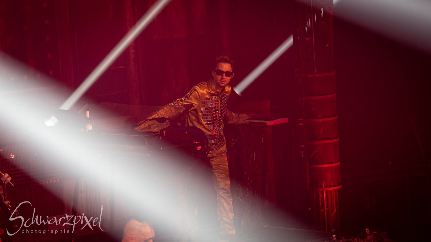 Stahlzeit - Jubiläumstour 2026