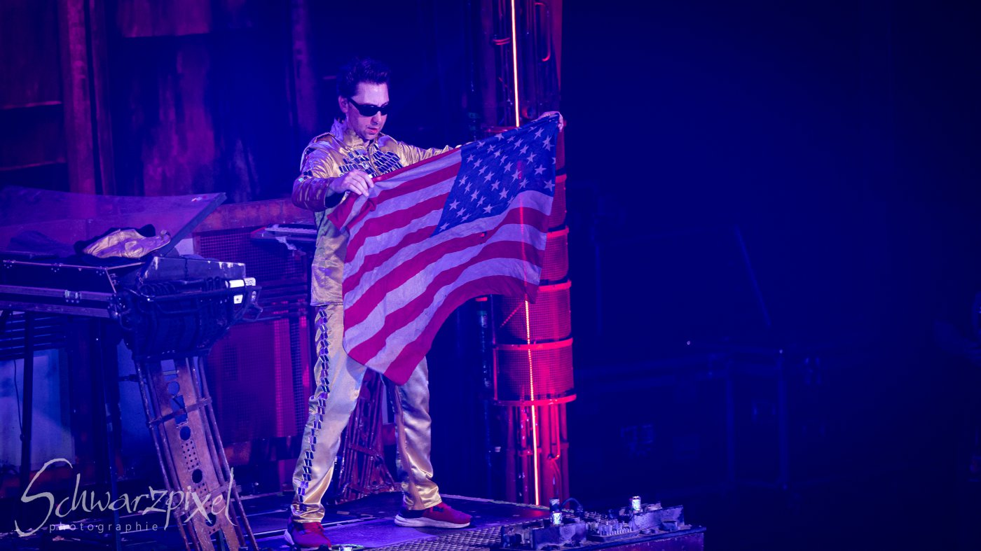 Stahlzeit - Jubiläumstour 2026