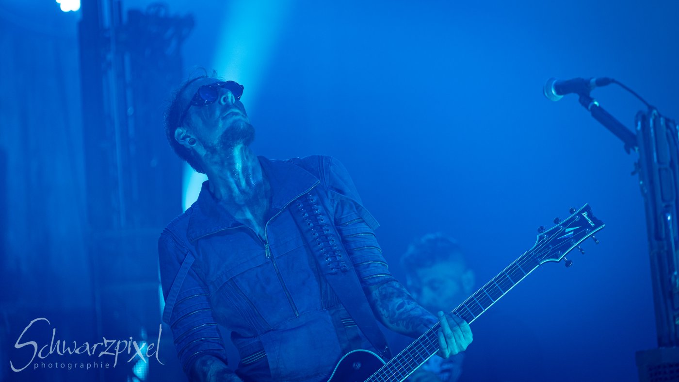Stahlzeit - Jubiläumstour 2026