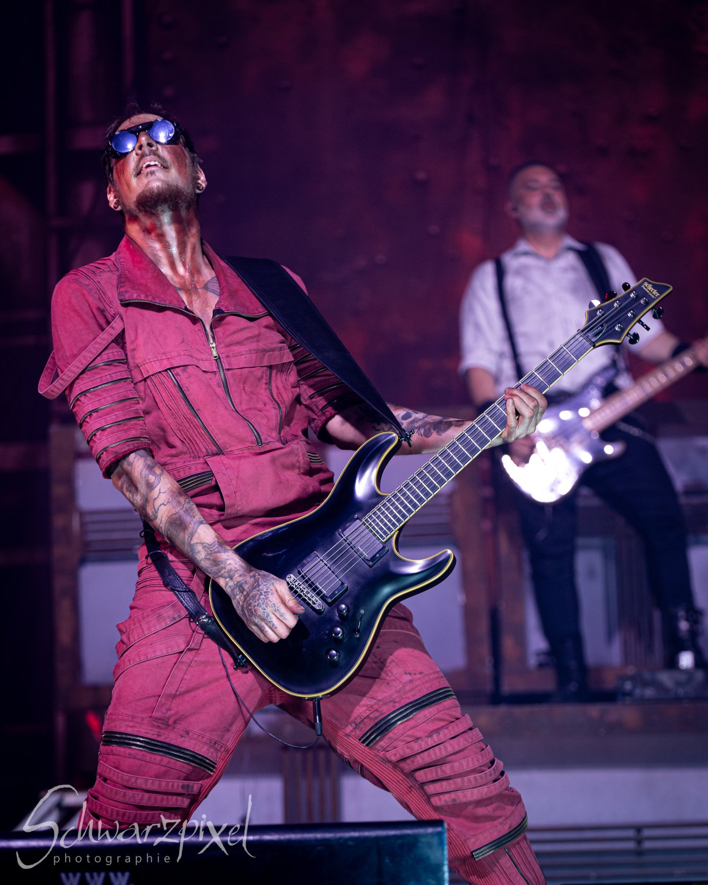 Stahlzeit - Jubiläumstour 2026