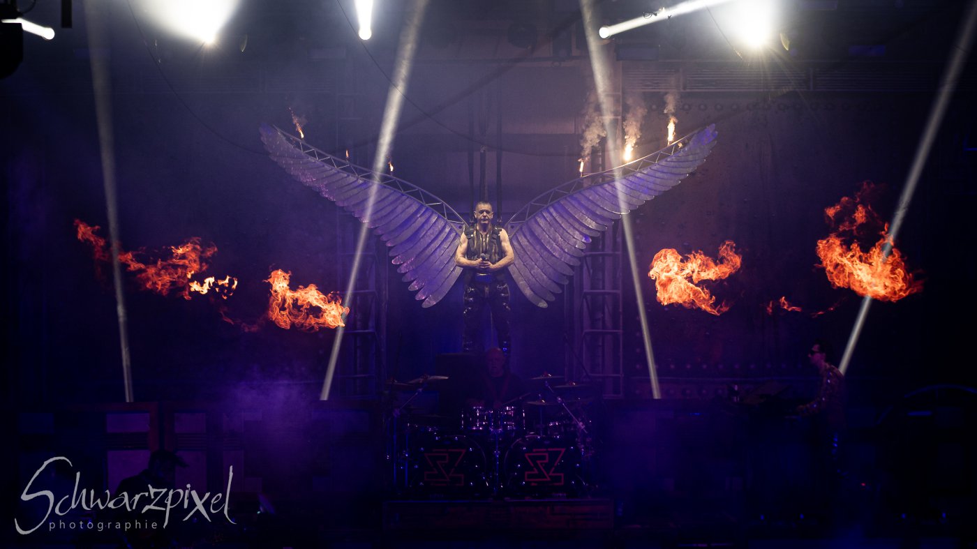 Stahlzeit - Jubiläumstour 2026