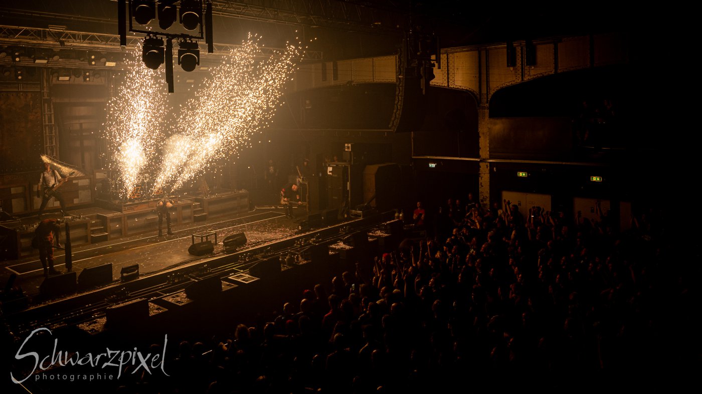 Stahlzeit - Jubiläumstour 2026