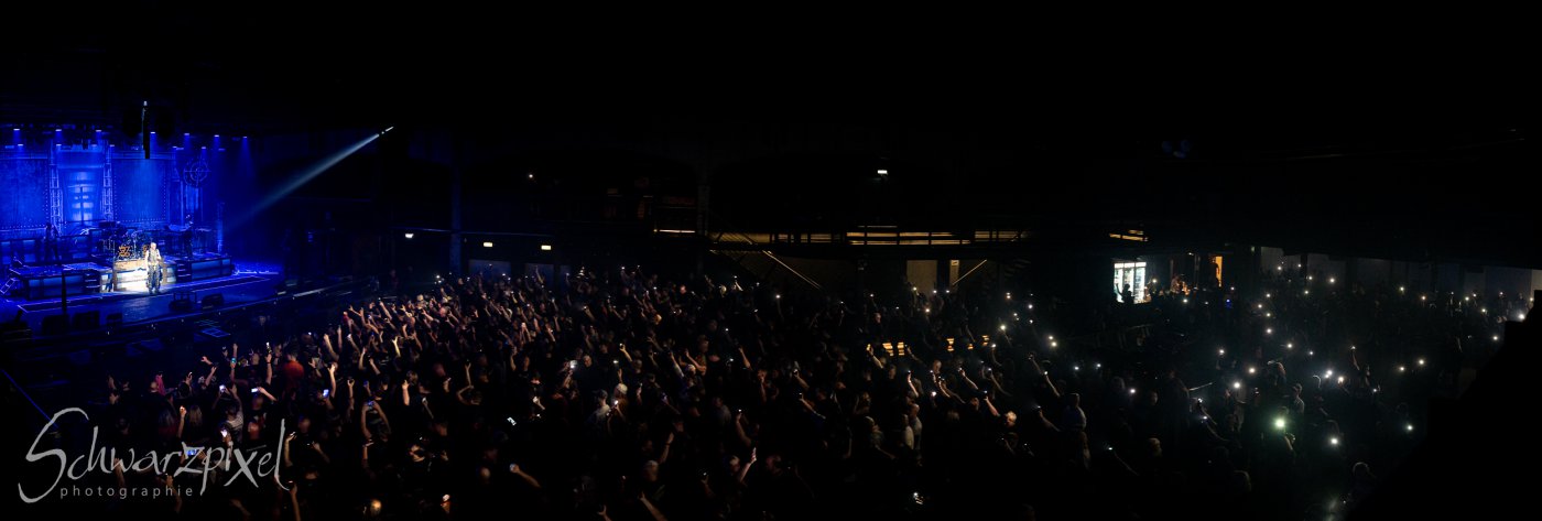 Stahlzeit - Jubiläumstour 2026
