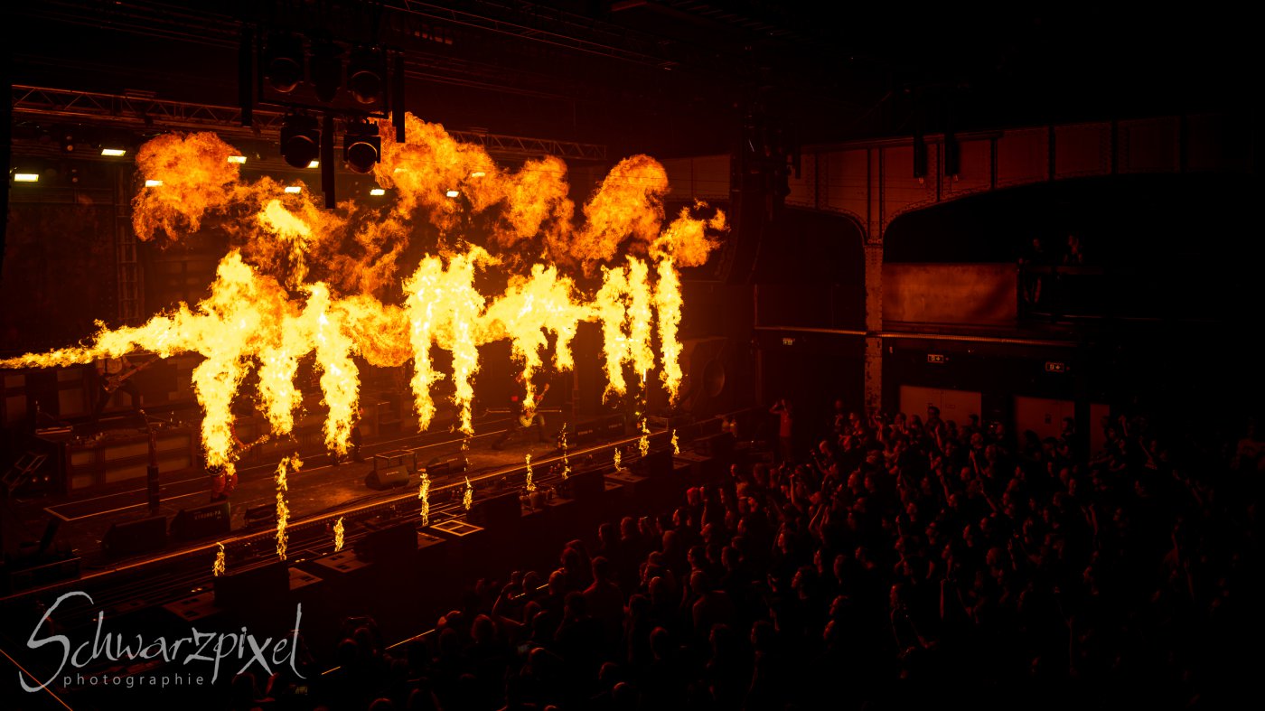 Stahlzeit - Jubiläumstour 2026
