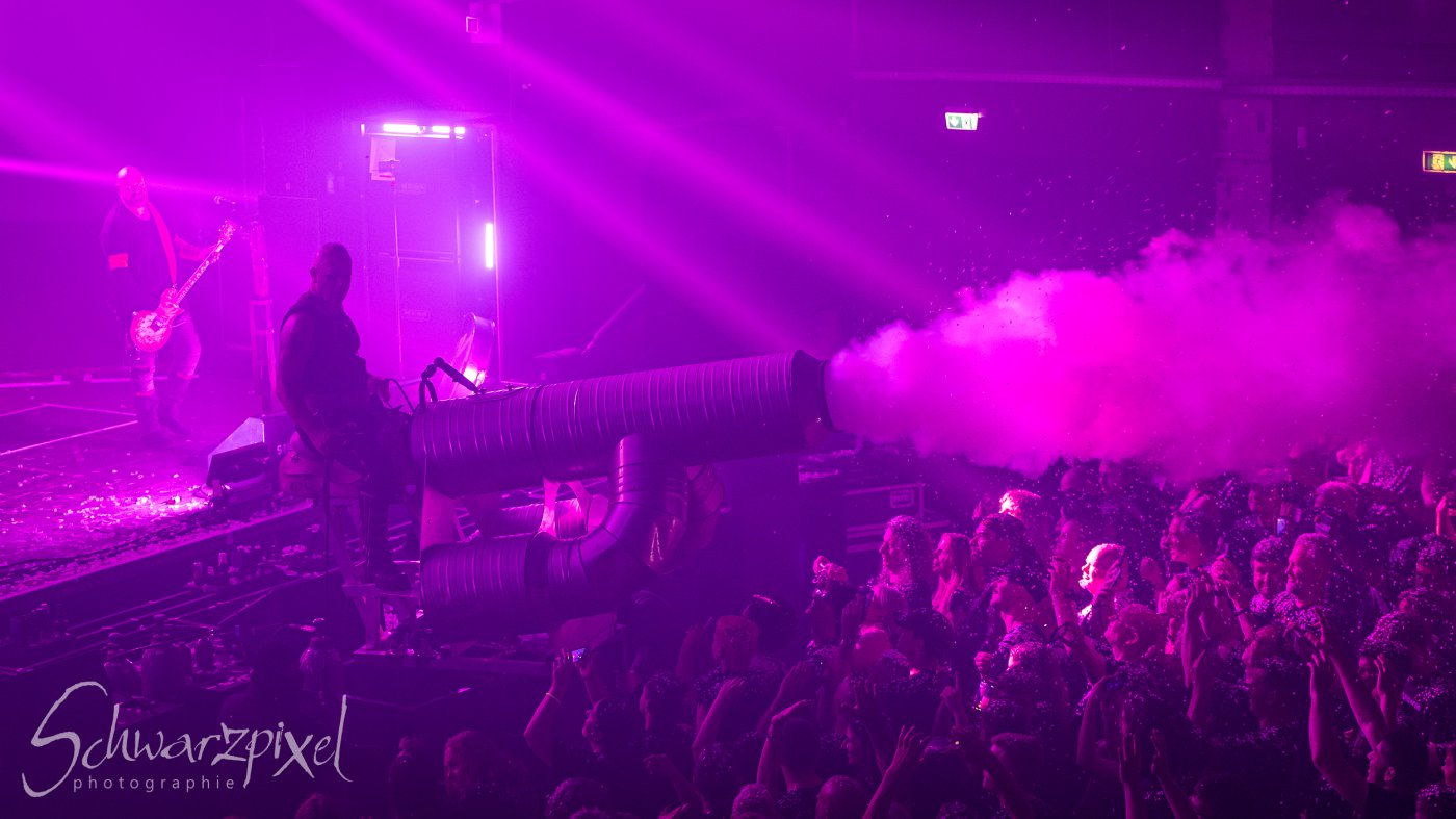 Stahlzeit - Jubiläumstour 2026