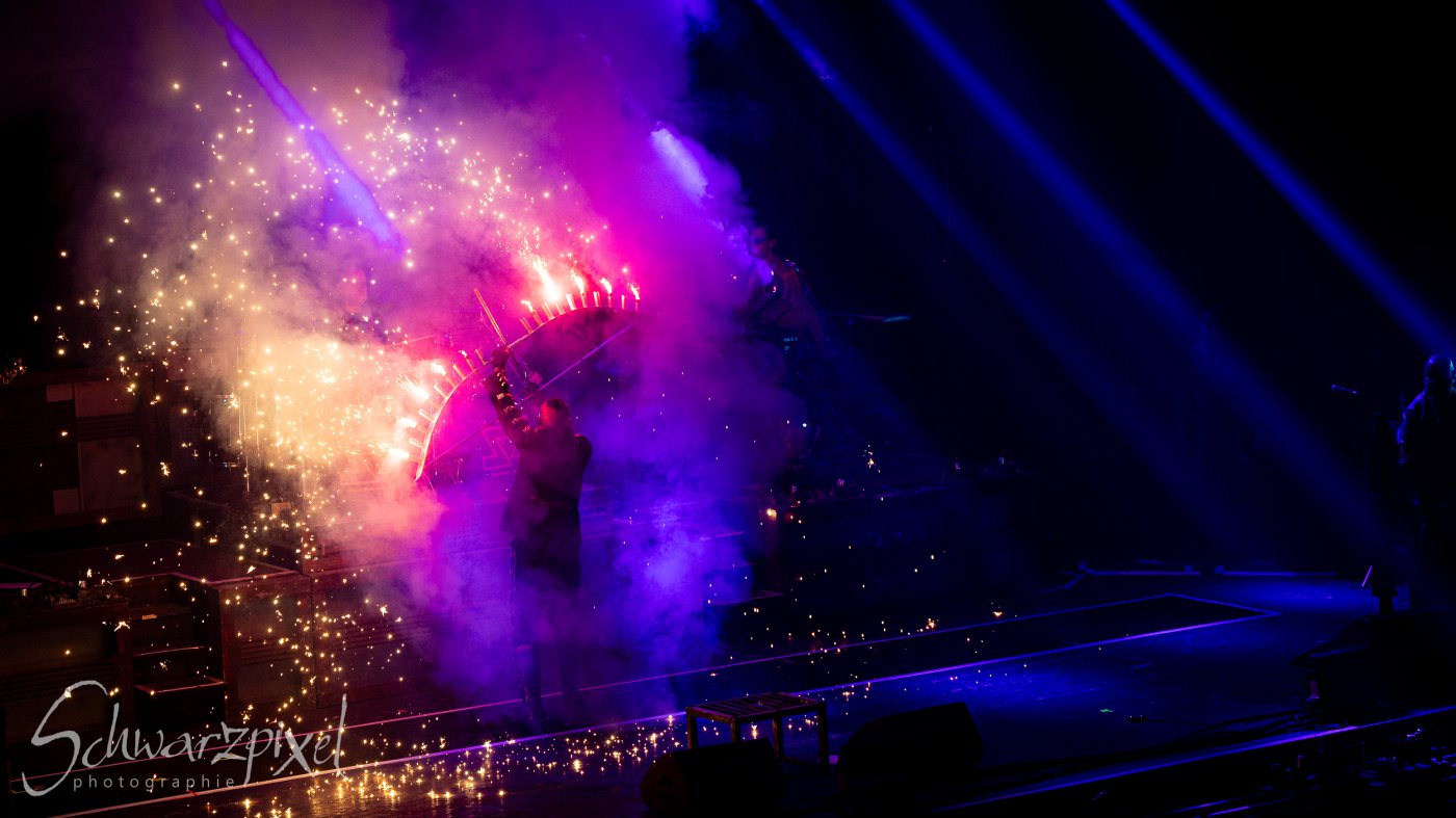 Stahlzeit - Jubiläumstour 2026