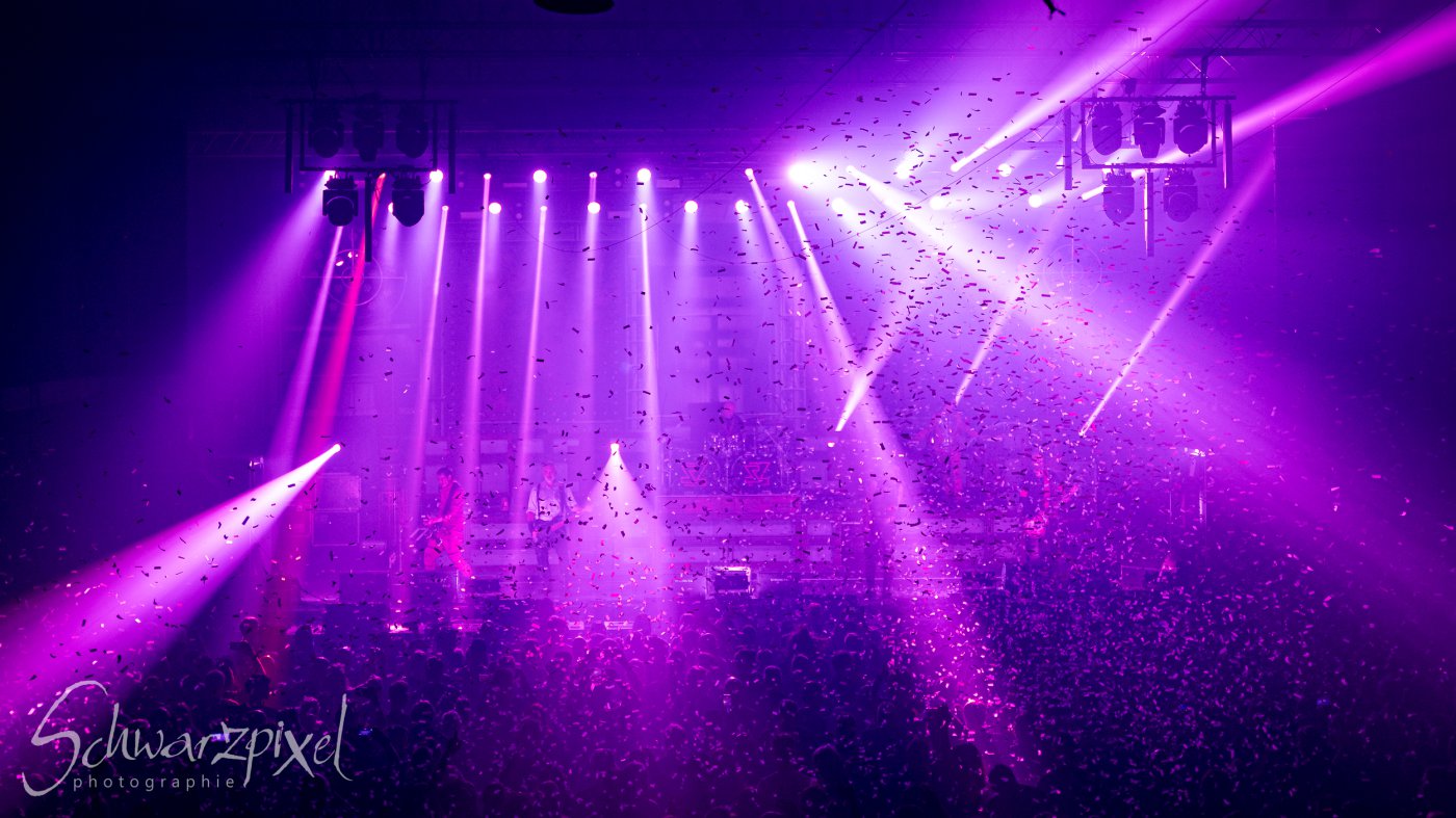 Stahlzeit - Jubiläumstour 2026