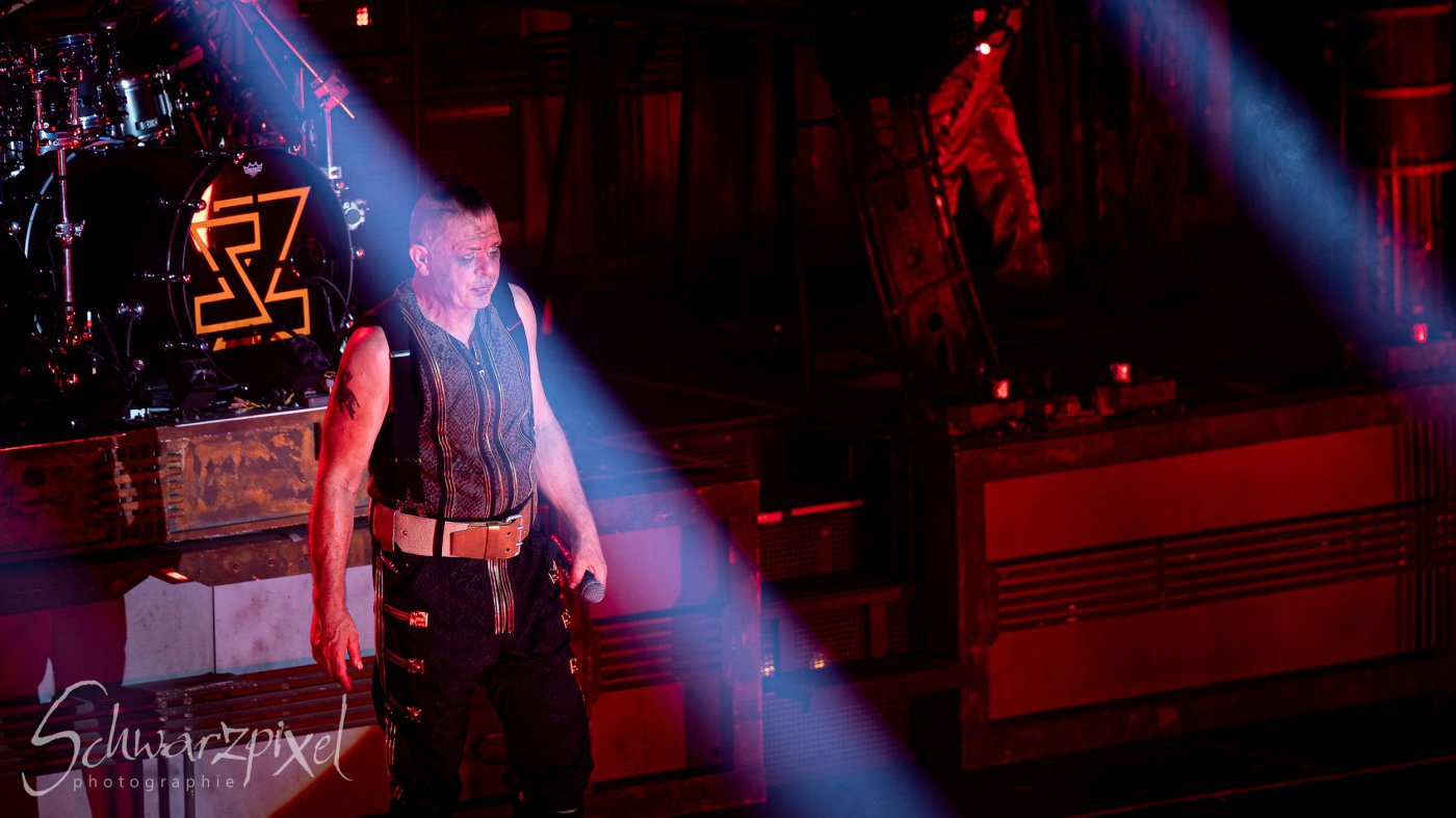 Stahlzeit - Jubiläumstour 2026