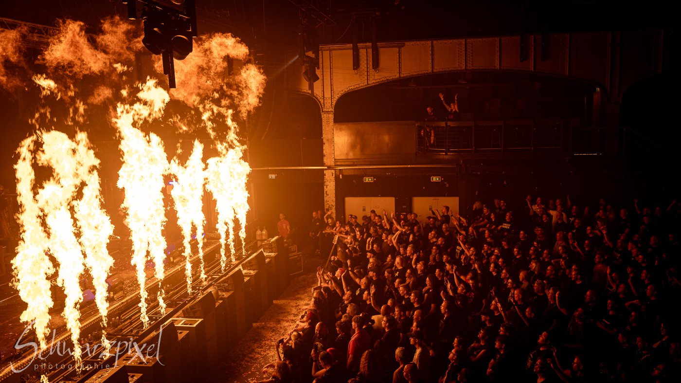 Stahlzeit - Jubiläumstour 2026