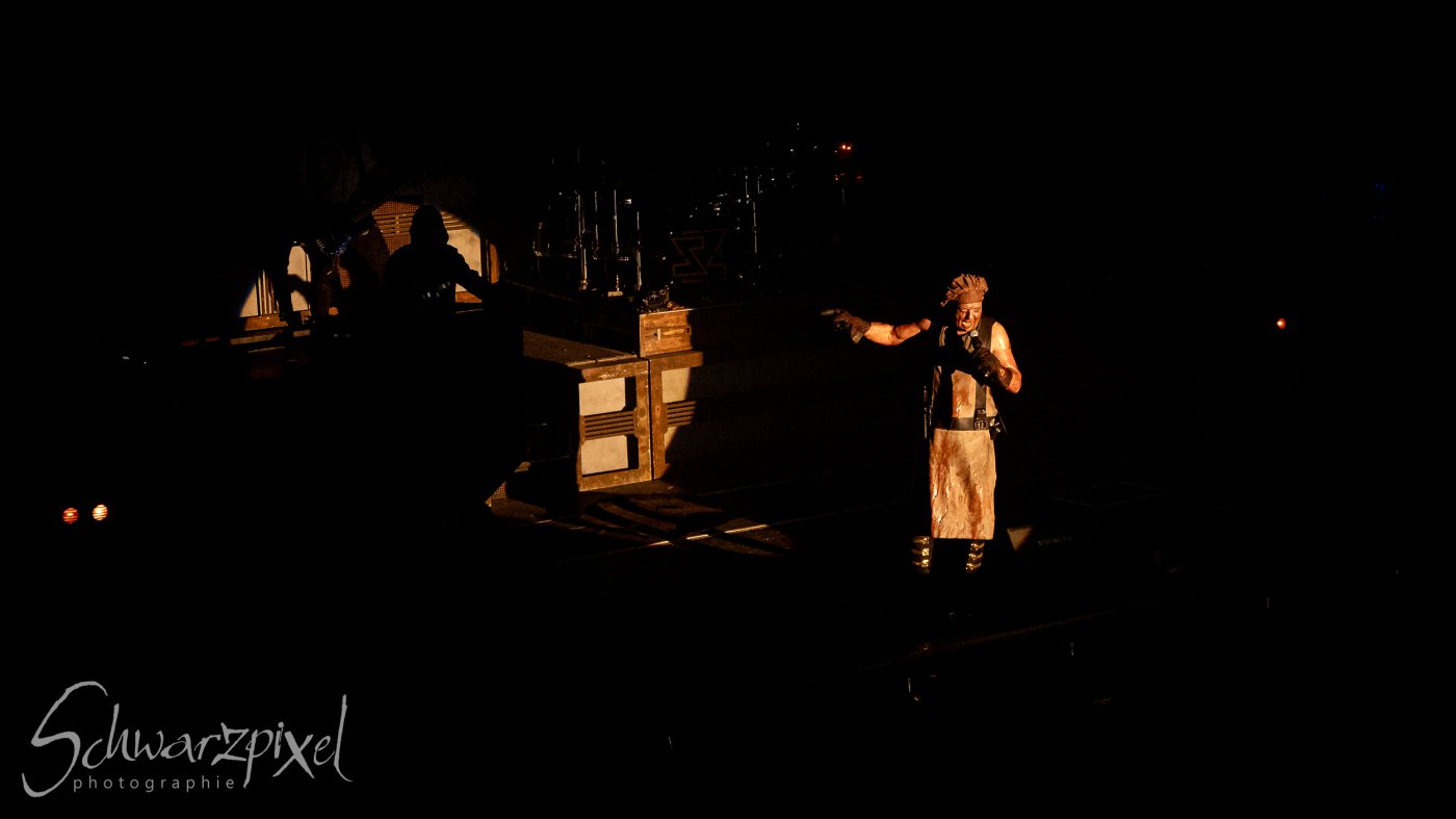 Stahlzeit - Jubiläumstour 2026