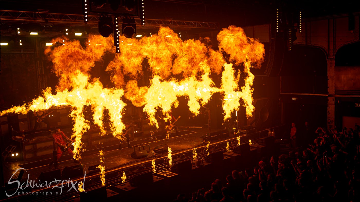 Stahlzeit - Jubiläumstour 2026