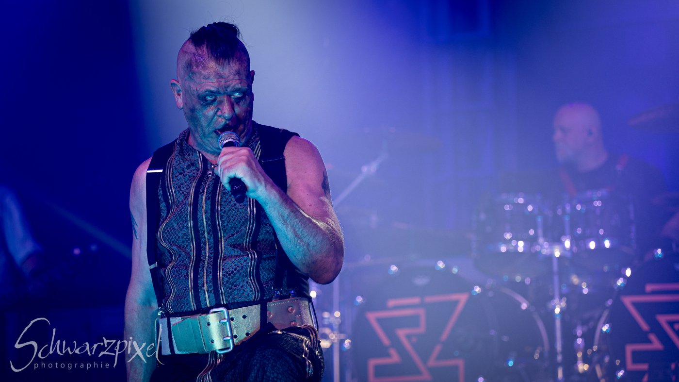 Stahlzeit - Jubiläumstour 2026