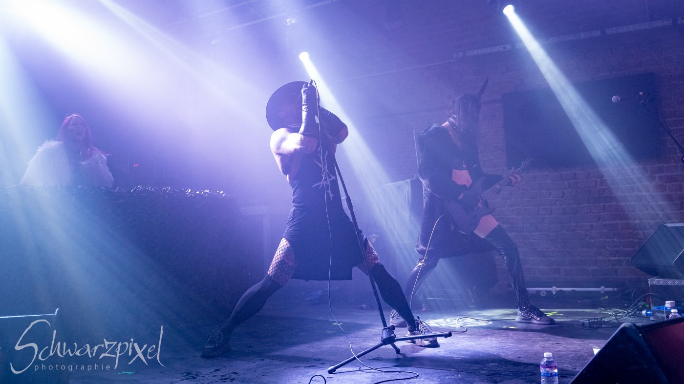 LaPlegua Anthology Show 2026