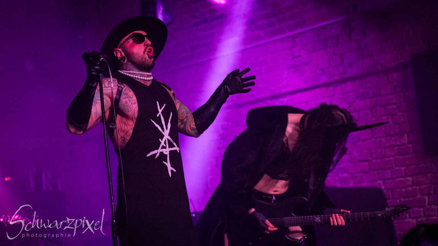 LaPlegua Anthology Show 2026