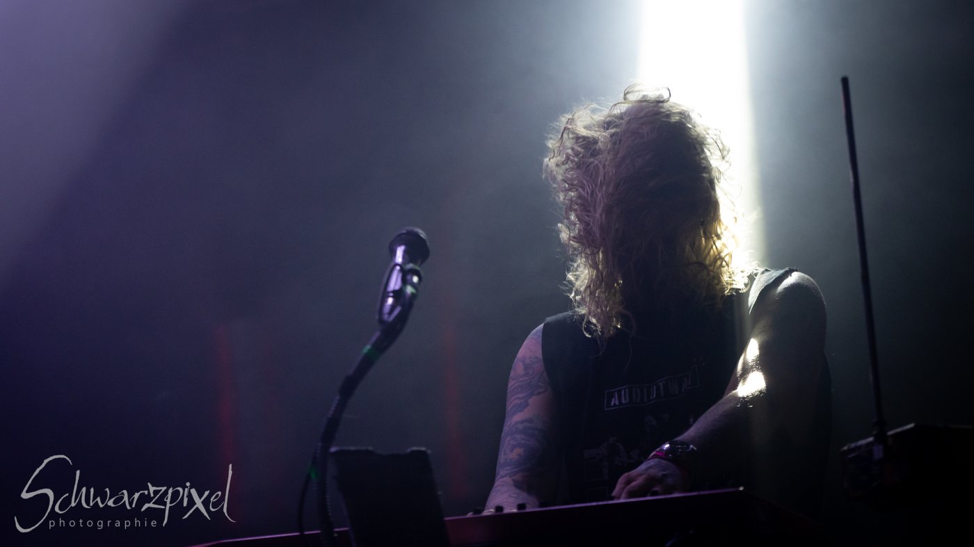 LaPlegua Anthology Show 2026