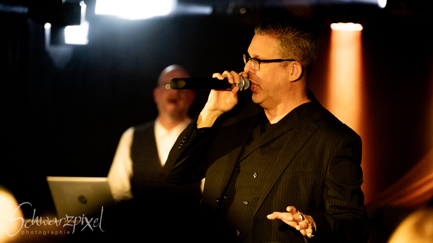 Alienare Mea Culpa Tour 2026