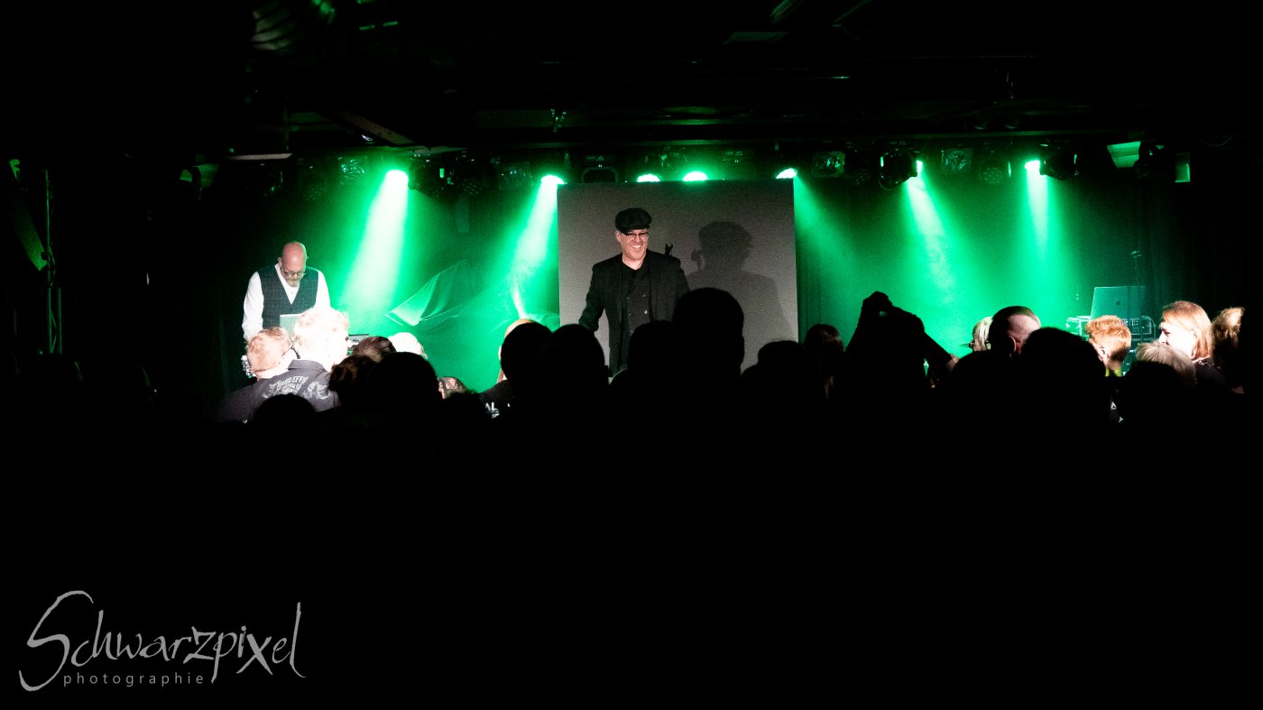Alienare Mea Culpa Tour 2026