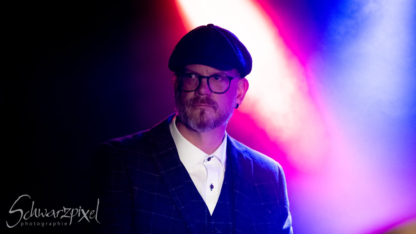 Alienare Mea Culpa Tour 2026