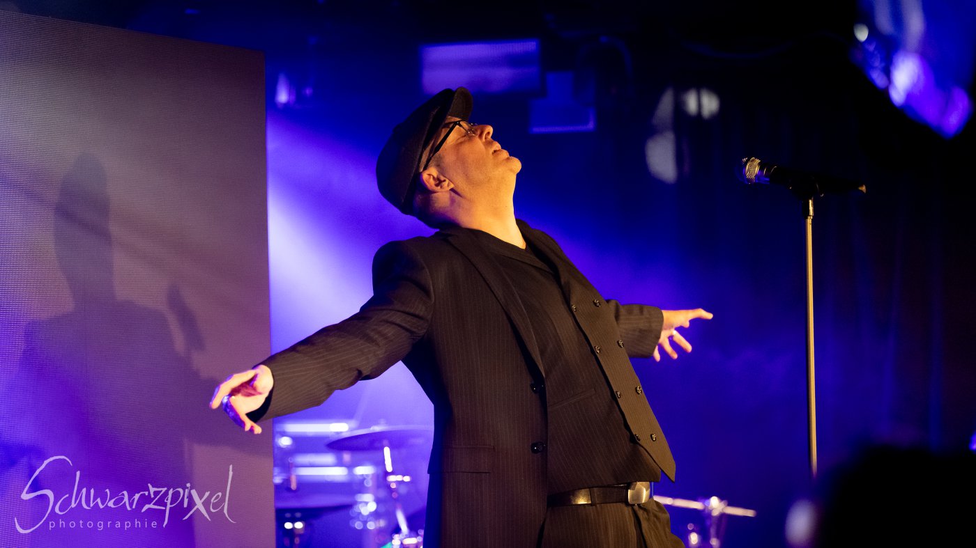 Alienare Mea Culpa Tour 2026