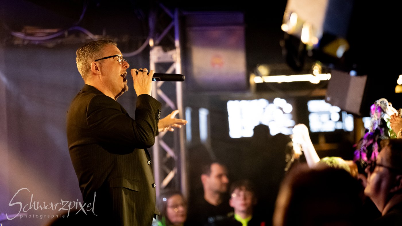 Alienare Mea Culpa Tour 2026