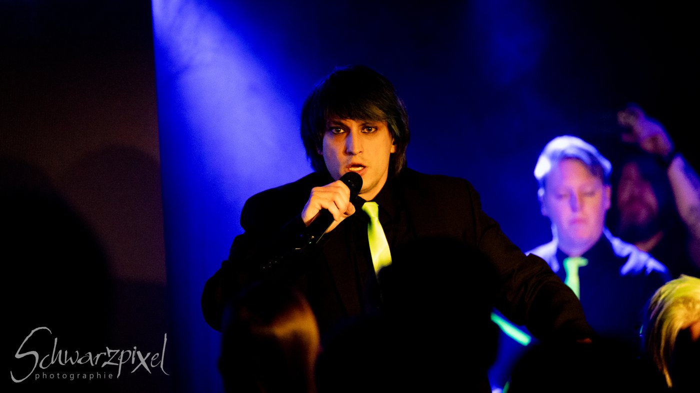Alienare Mea Culpa Tour 2026